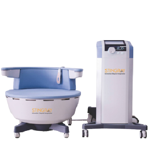 Stingray Pelvic Floor Chair